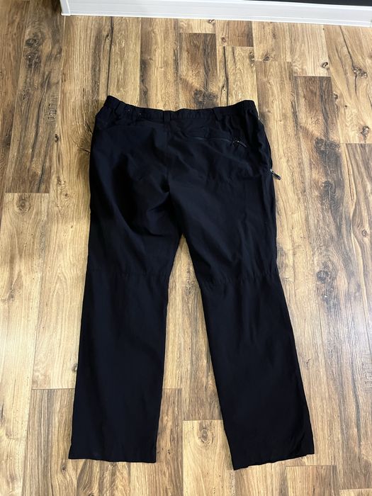 Schottel Pants 2in1 size XL