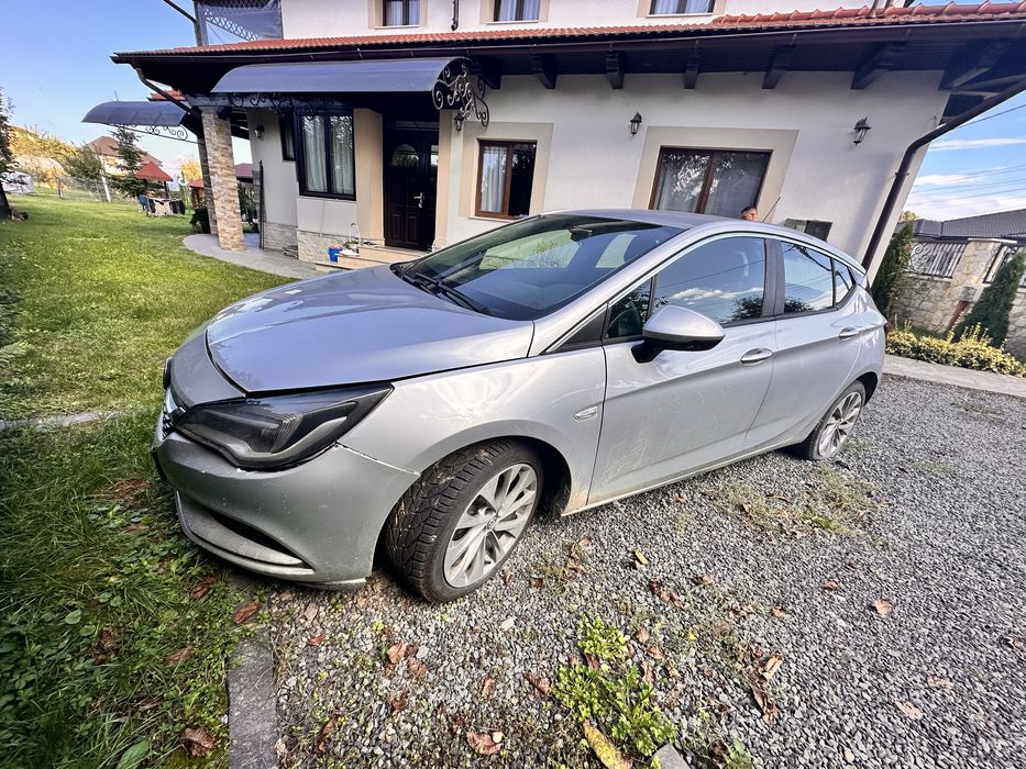 Opel astra,motor 1.7,probleme electrice