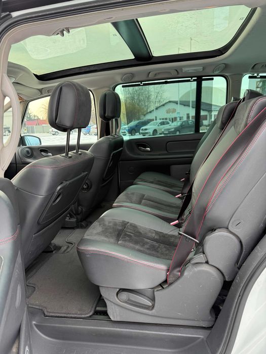 Renault Espace IV- 2.0 Diesel , Panoramic , Incalzire scaune,7locuri