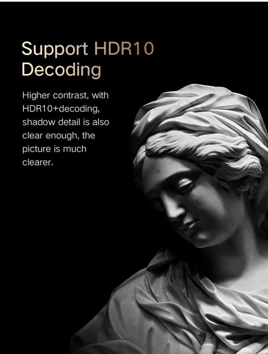 Dlp Fengmi R1Nano Ультра короткий проектор