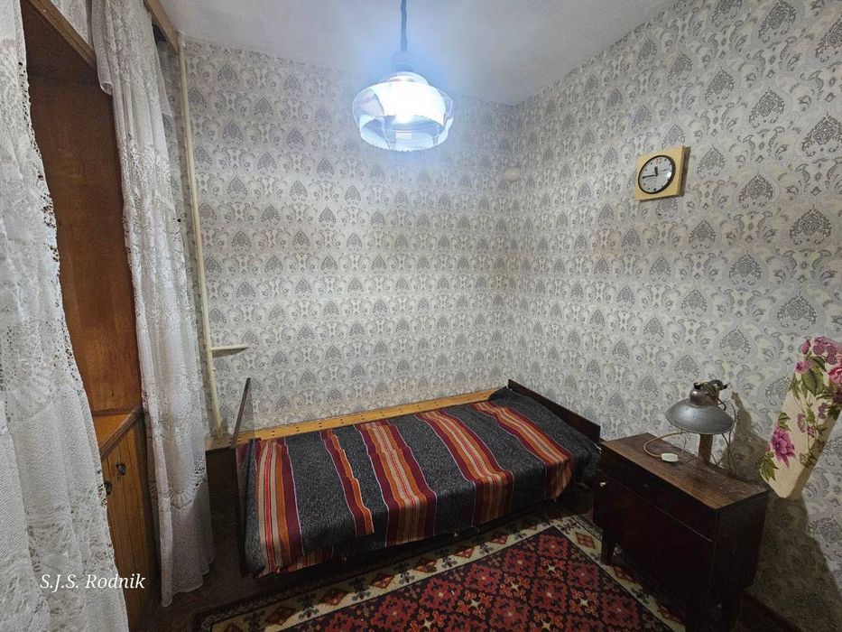 Продаётся квартира Ор Метро БИЙ, Гостиница Саёхат