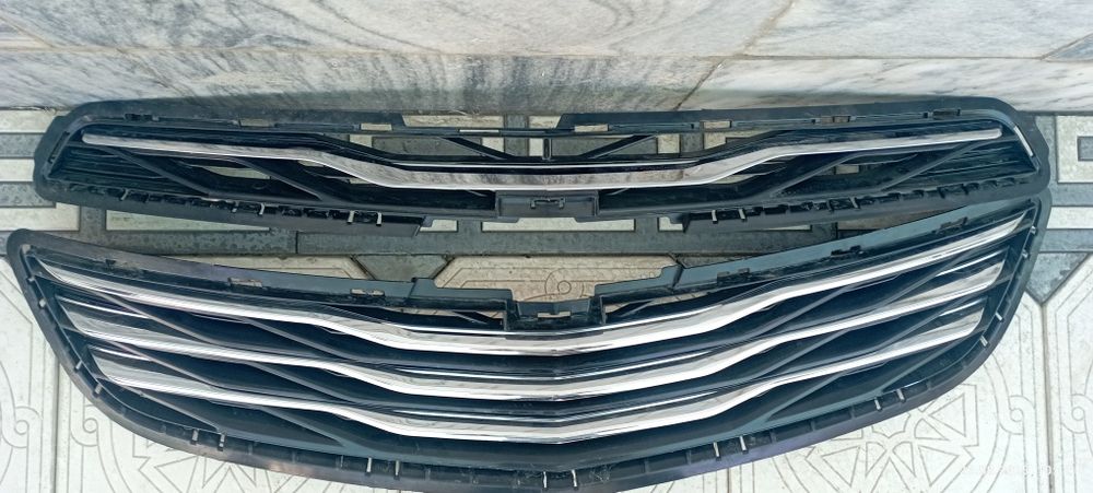 Кобальт малибу облицовка сотилади