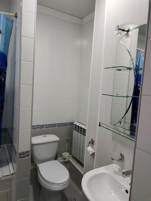 Продам квартира студио