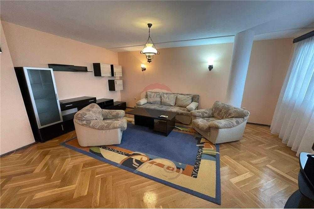 Дава се под наем Тристаен апартамент в Варна, Завод Дружба - 115 кв.м за 612 € - Снимка #6