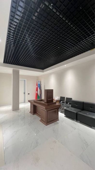 ЖК Нирвара аренда офис подвал 170 кв готовый Яккасарай