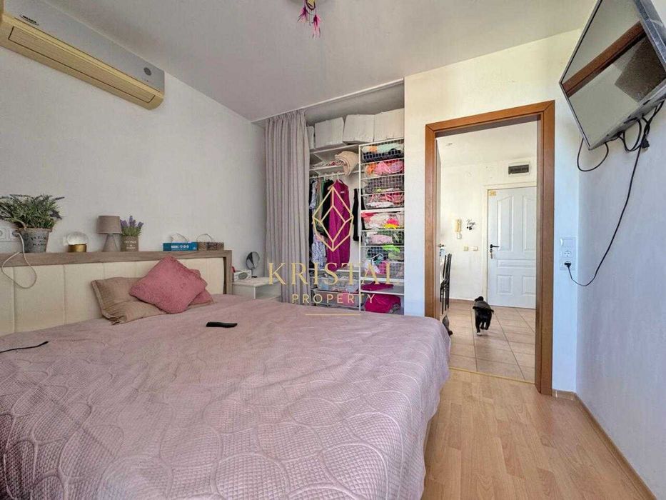 Продава се Тристаен апартамент в Свети Влас - 57 кв.м за 1404 €/кв.м - Снимка #5