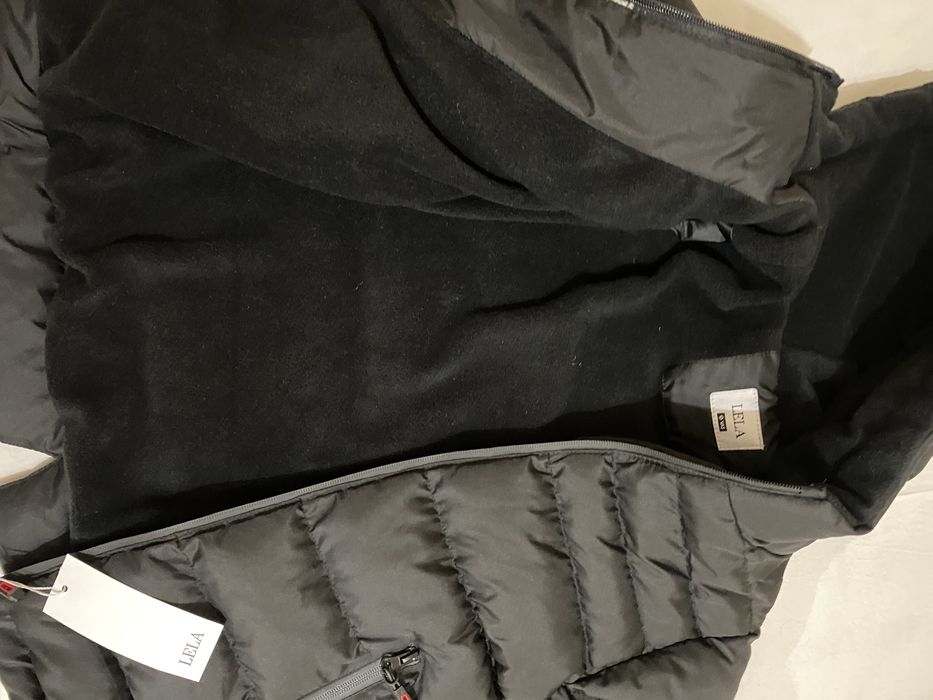 Куртка утеплённая новая,Турция