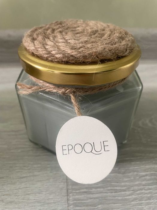 Ароматна свещ EPOQUE