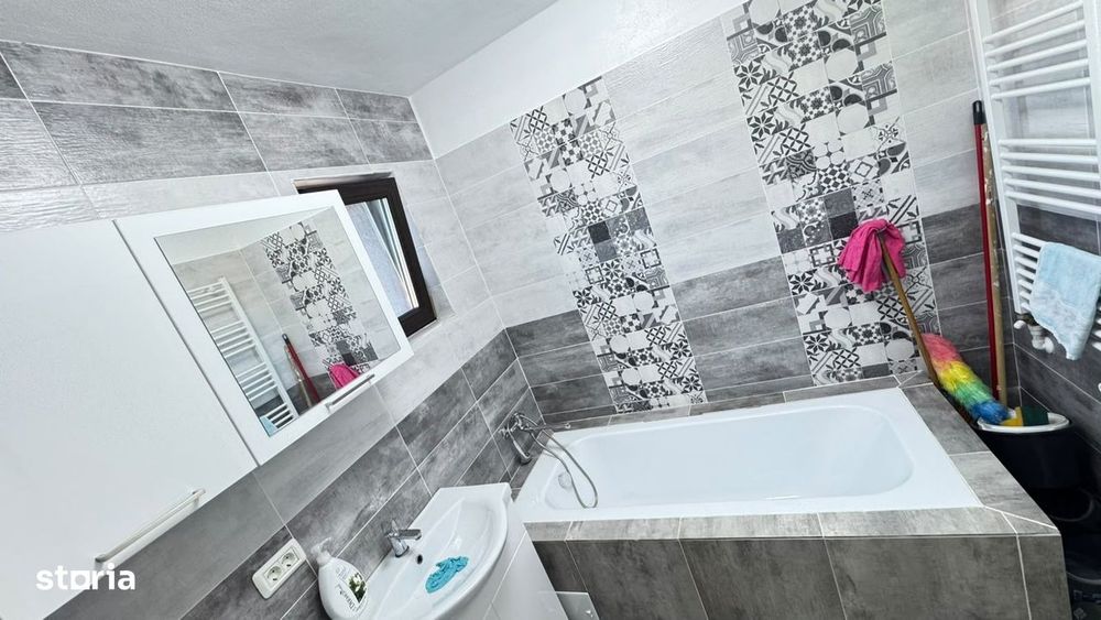 Apartament premium cu 2 camere – 61 mp utili | Alba Iulia | Parcare |