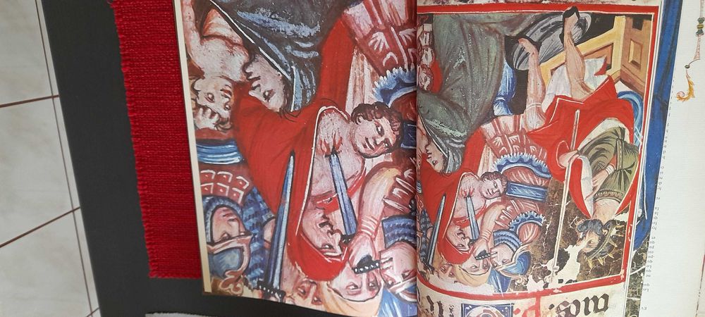 Biblie colectie Franta 1975