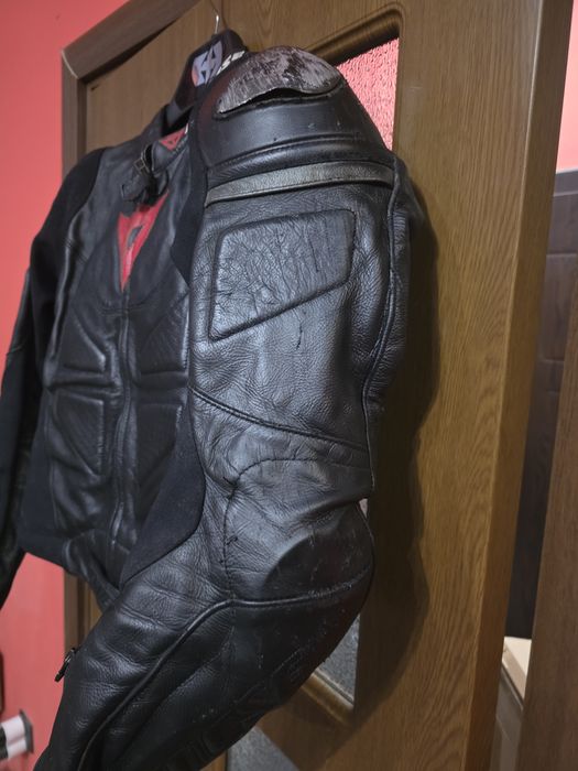 Мотоциклетно яке Dainese  размер 50