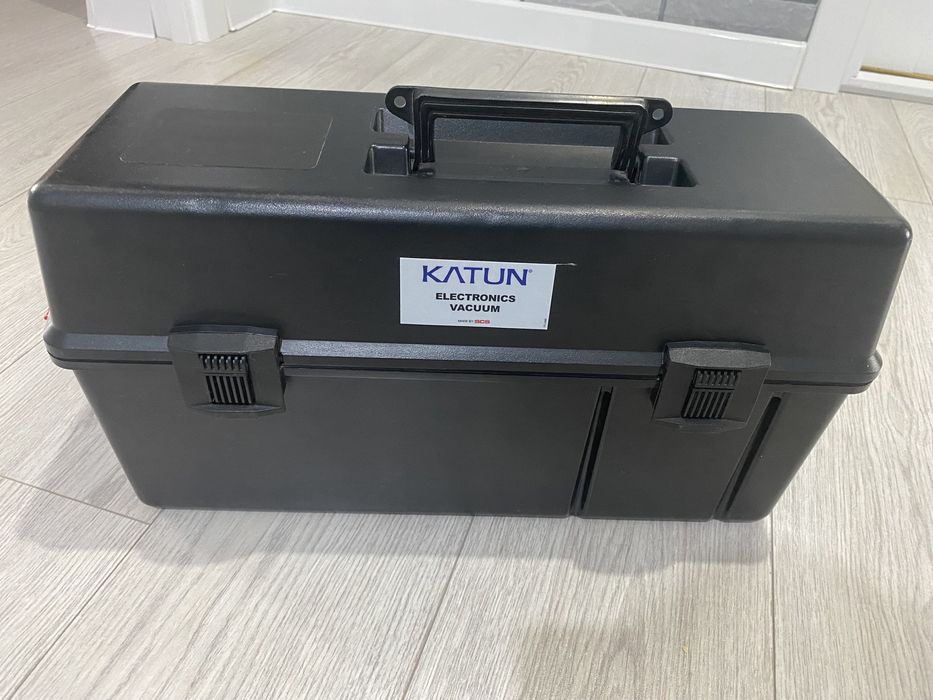 Пылесос сервисный Katun VACCUUM CLEANER 3M