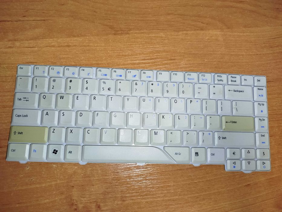 Клавиатура за Acer Aspire