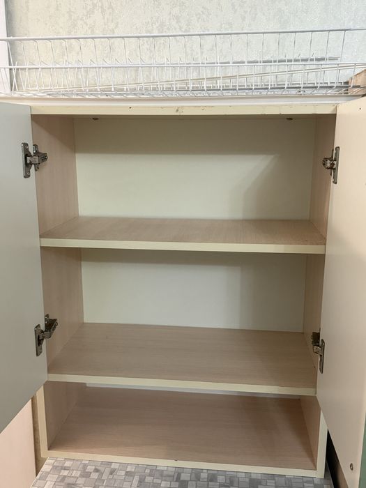 Кухонный гарнитура