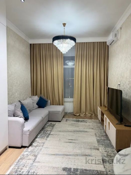 Batysmura Business 2 к. кв