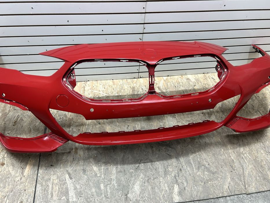 Bara fata bmw F44 seria 2 M paket grand tourer