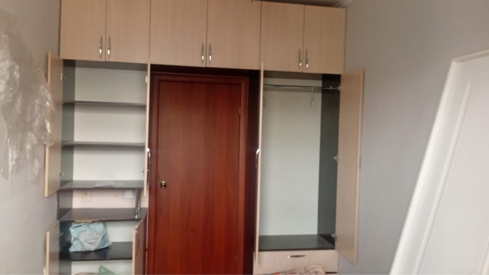 Шкаф в отличном состоянии