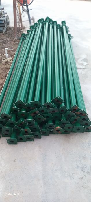 Аренда апалубка для бассейна для резервуаров для водоёмов прокат arava