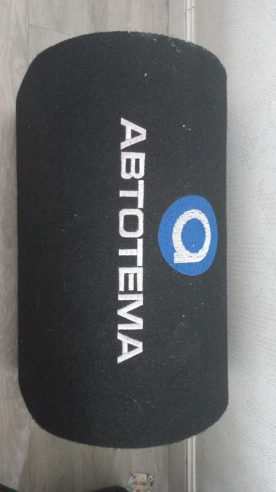 Продам сабвуфер в авто.