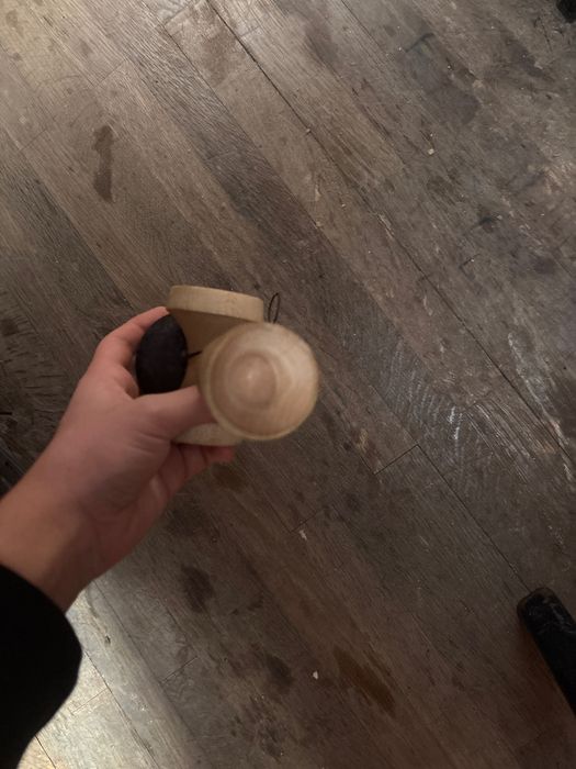 vand kendama urgent