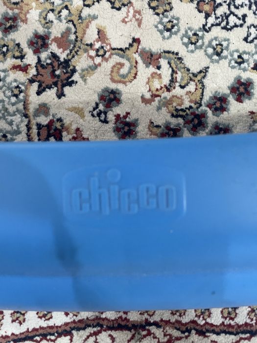 Детские ходунки chicco