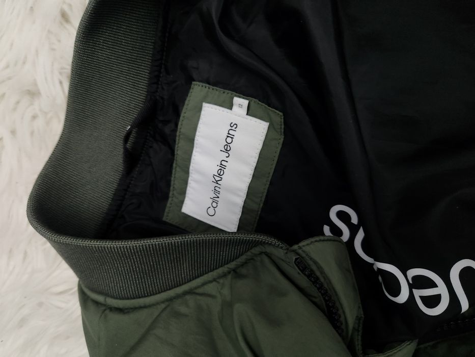 Geaca copii ck mărime 10 ani