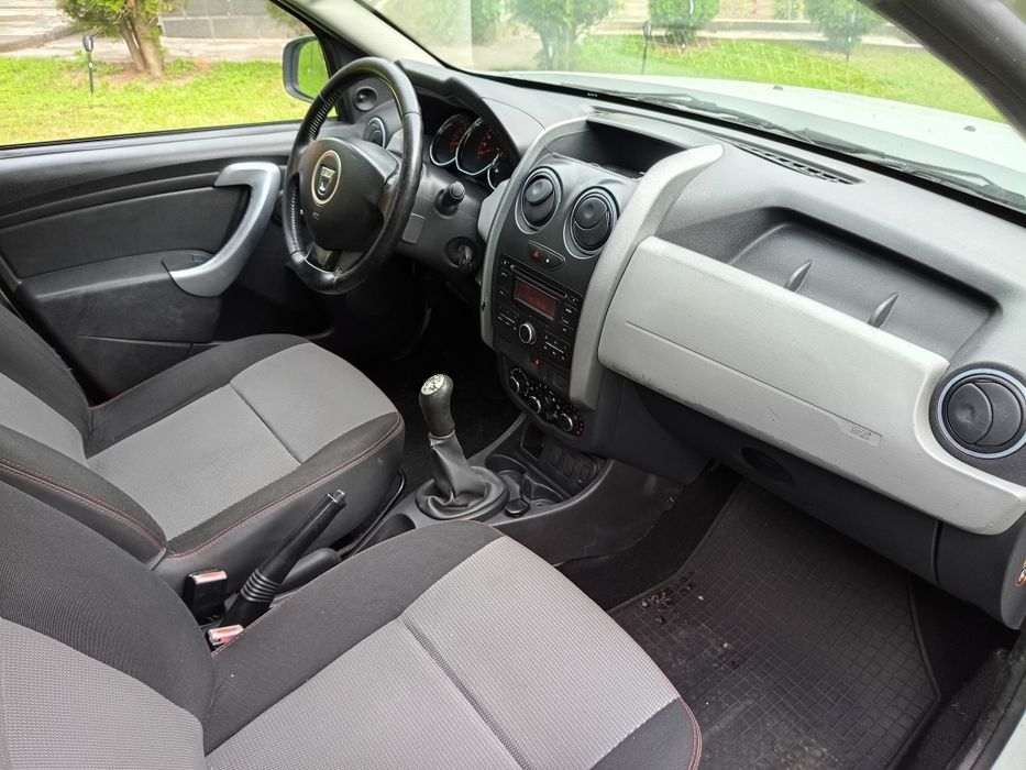 Dacia Duster Facelift 1.6 4x2