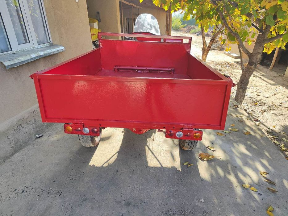 Матасекил урол реал мотори янги