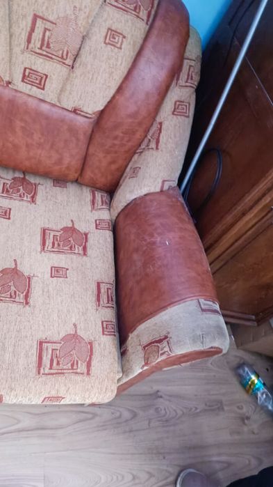 Fotoliu pat extensibil