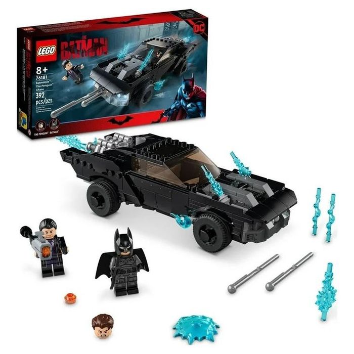 все наборы по 5к лего lego