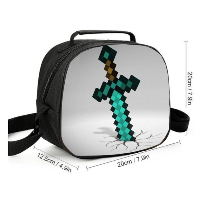 Майнкрафт Minecraft 100шт