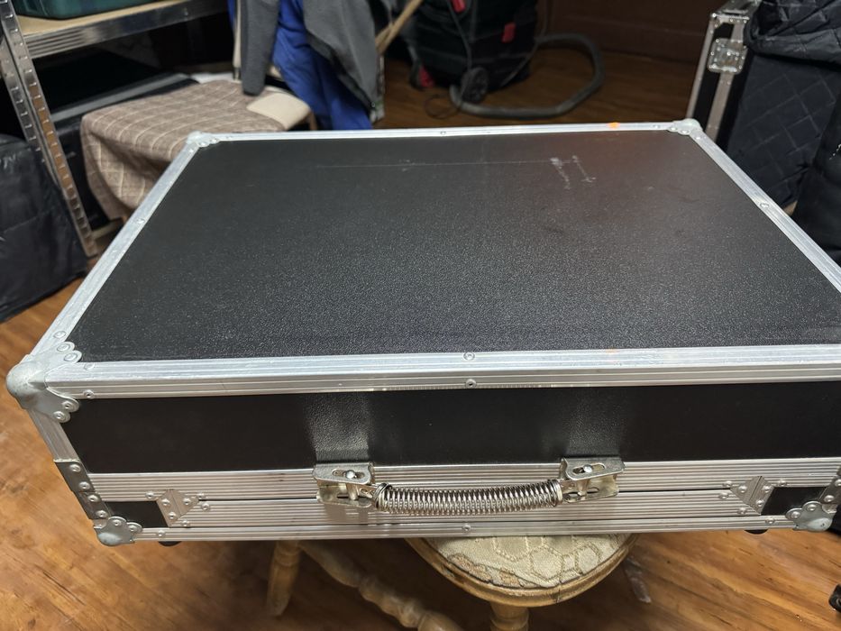 Consola Dj Traktor Kontrol S2 Mk3,case+soft