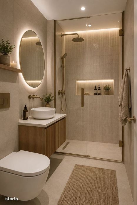 Floreasca,  apartament de vanzare in vila