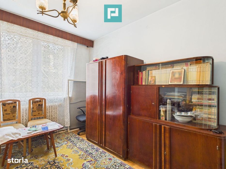 Apartament 3 camere