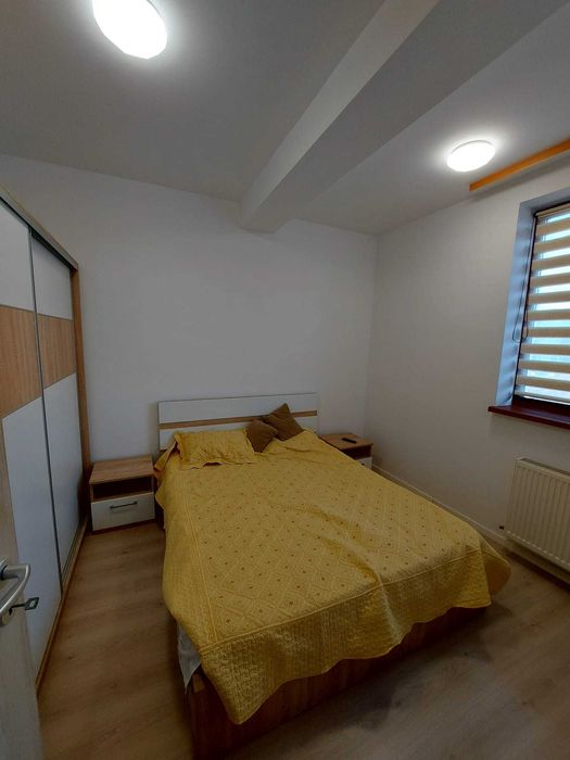Propietar Ap. Metr. Tower 2 camere termen lung 430 Euro Garaj, Gaze