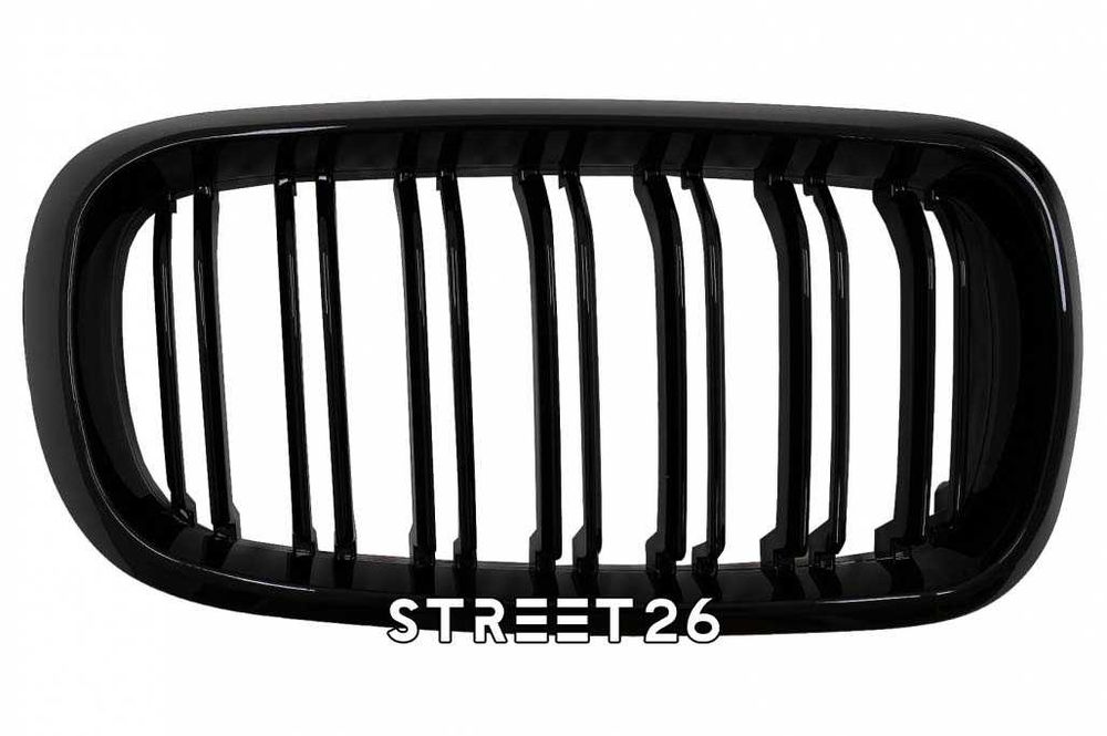 Grile BMW X5 X6 F15 F16 (2014-2019) X5M X6M Design M-Package