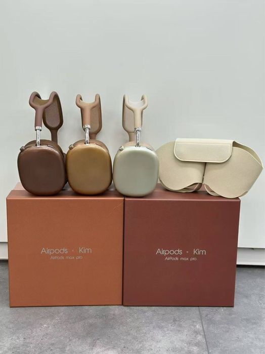 AirPods Max Kim (аирподс макс)