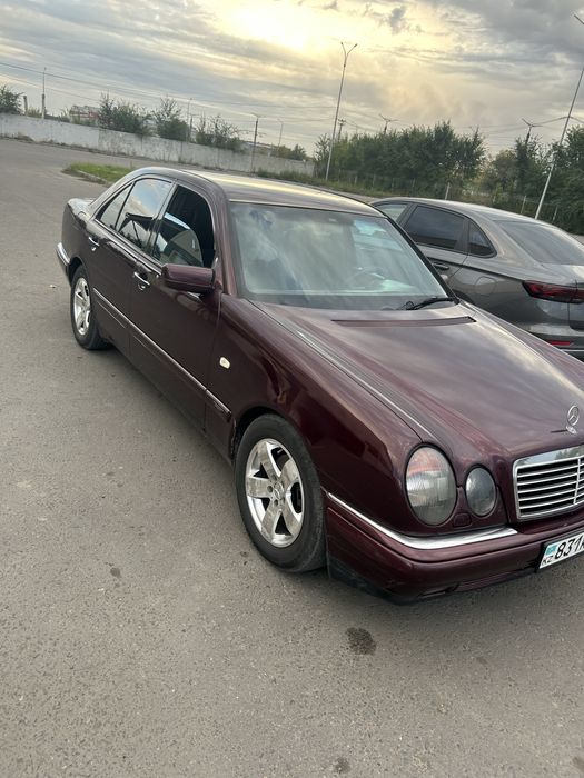 Мерседес е200 цена договорная