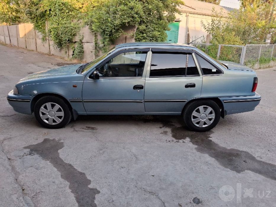 Nexia 1 donc motor