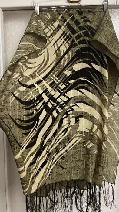 Провоъгълни шалове