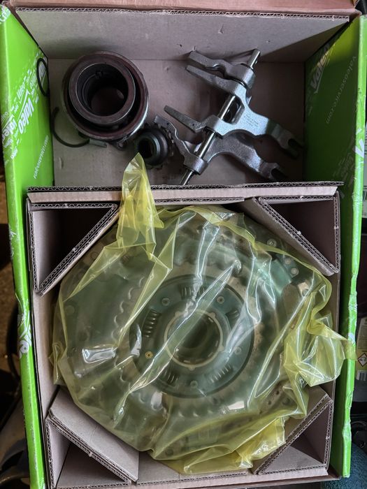 DSJ 7 съединител двоен