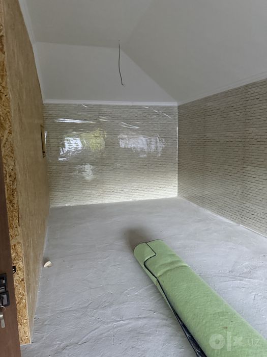 Dacha sotiladi Qoramozoda