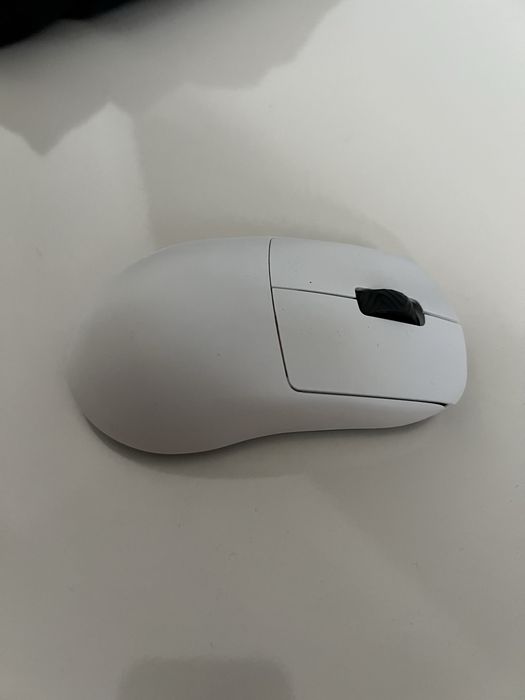 Мышка Scyrox V6 S белая