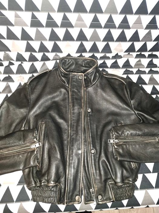 Марковофкожено яке!