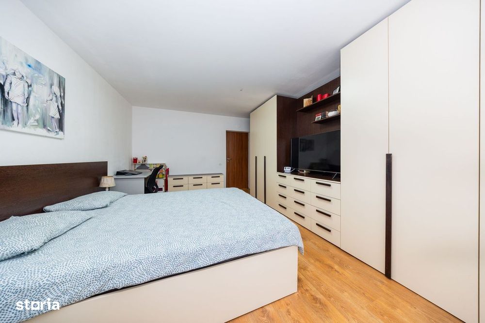 Apartament 2 camere zona ASTRA,