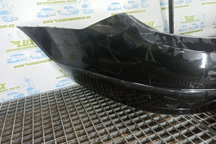 Bara spate A2048850625 Mercedes-Benz C-Class W204/S204  [din 2007 pana  2012] seria