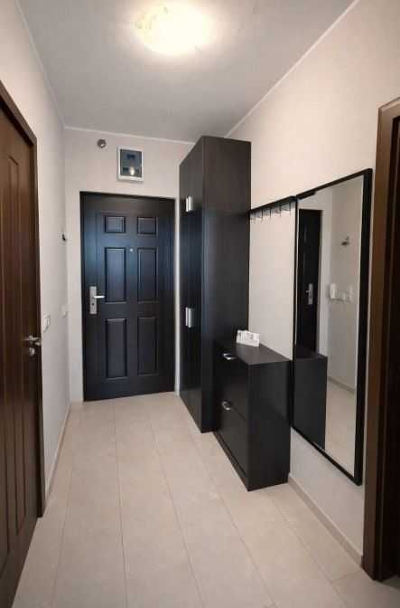 Двустаен апартамент под наем Дружба 1