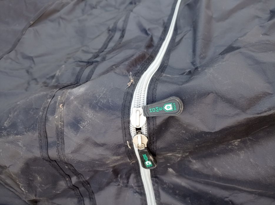 Палатка за оранжерия