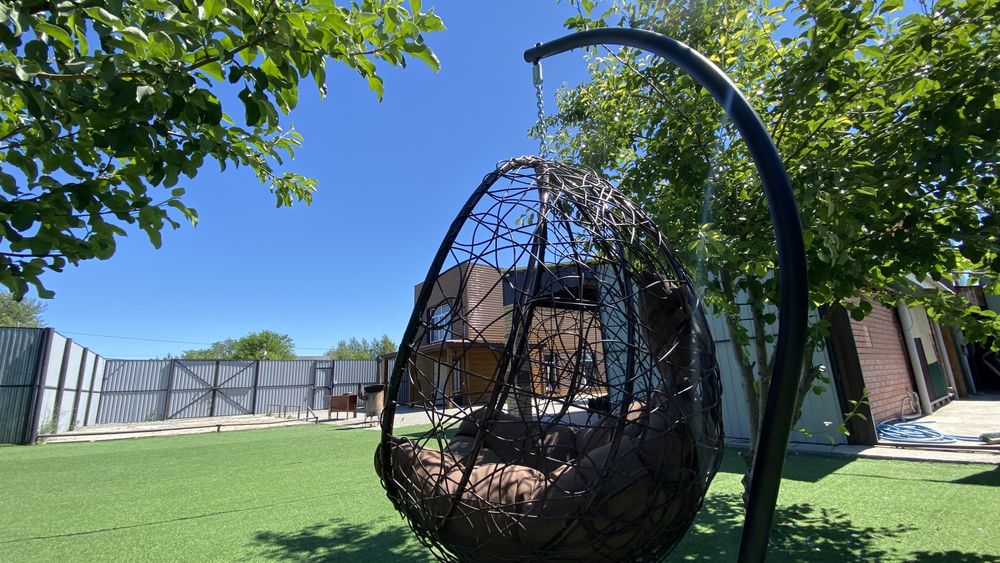 Дом с баней в 5 мин от города