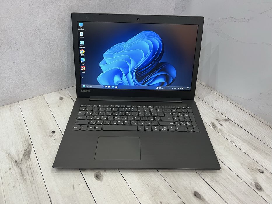 Ноутбуе Lenovo celeron N4000
